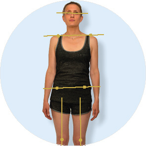 Posture Analysis Tool