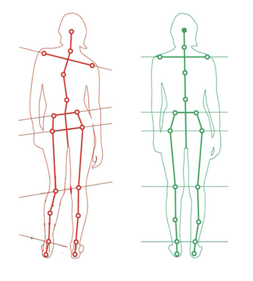 Posture Analysis Tool
