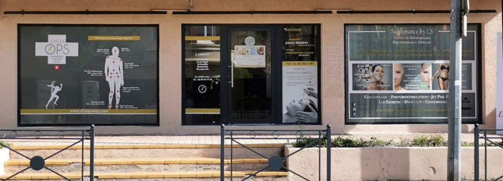 Cabinets d’orthokinésie à Saint-Raphaël et à Montauroux : posturologie, ostéopathie, semelles orthopédiques, bilan postural 
